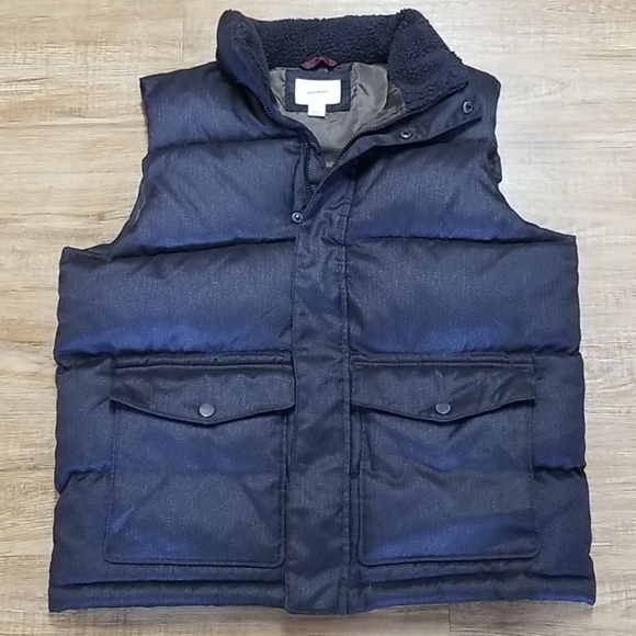 Old Navy Other - Old Navy Puffer Vest